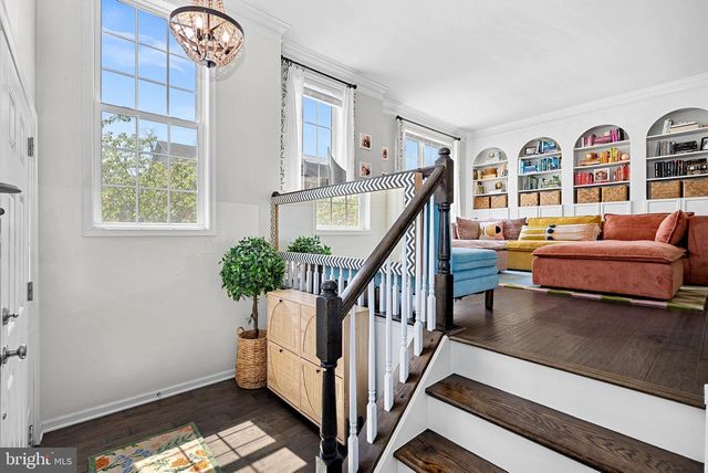 200 CROFT SQ, Purcellville, VA 20132