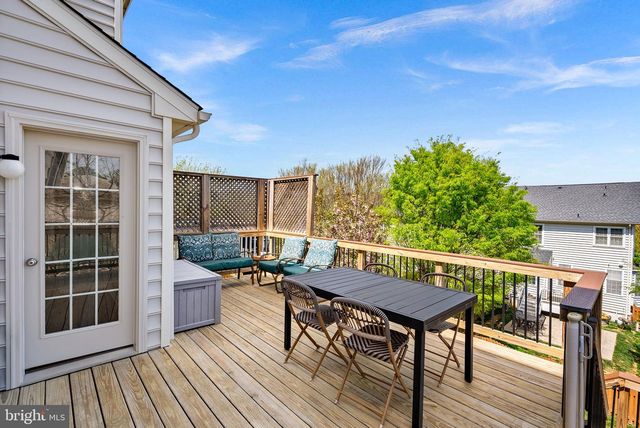 200 CROFT SQ, Purcellville, VA 20132