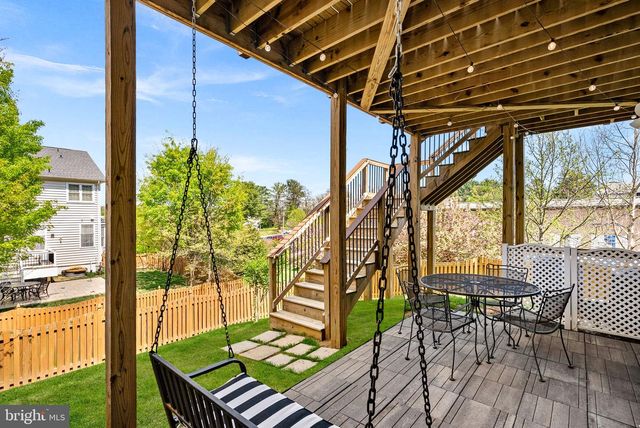 200 CROFT SQ, Purcellville, VA 20132