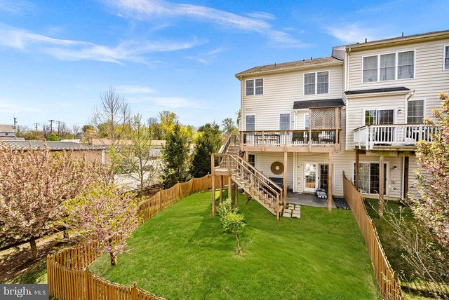 200 CROFT SQ, Purcellville, VA 20132