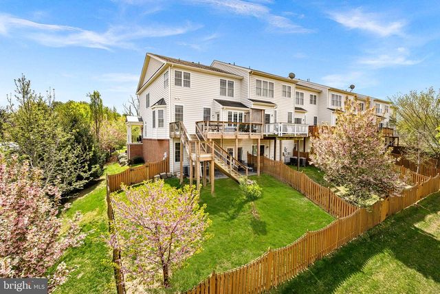 200 CROFT SQ, Purcellville, VA 20132