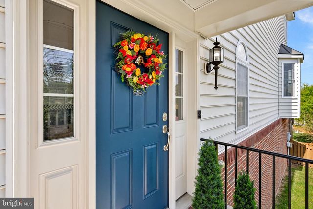 200 CROFT SQ, Purcellville, VA 20132