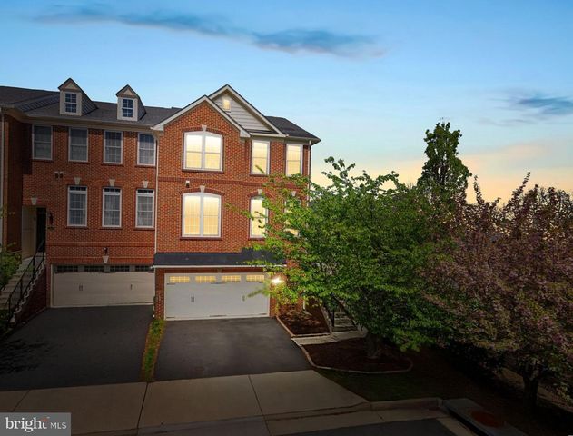 200 CROFT SQ, Purcellville, VA 20132