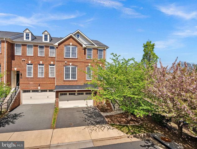 200 CROFT SQ, Purcellville, VA 20132