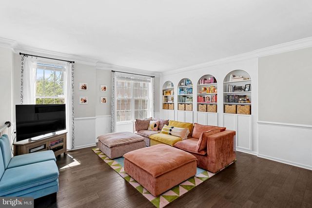 200 CROFT SQ, Purcellville, VA 20132