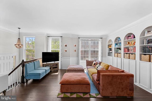 200 CROFT SQ, Purcellville, VA 20132