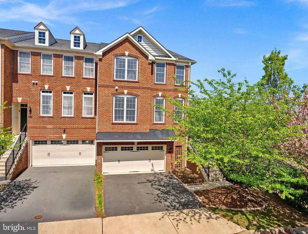 200 CROFT SQ, Purcellville, VA 20132