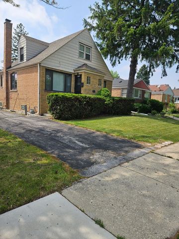 2436 Spruce Street, River Grove, IL 60171