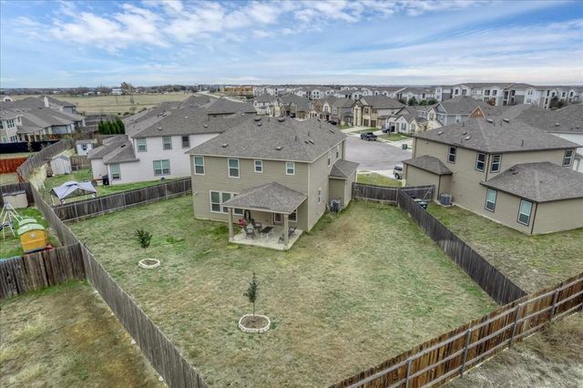186 Azure CV, Kyle, TX 78640