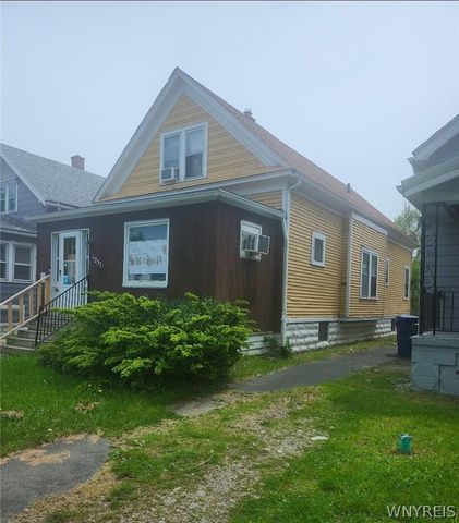 1257 Kensington Avenue, Buffalo, NY 14215