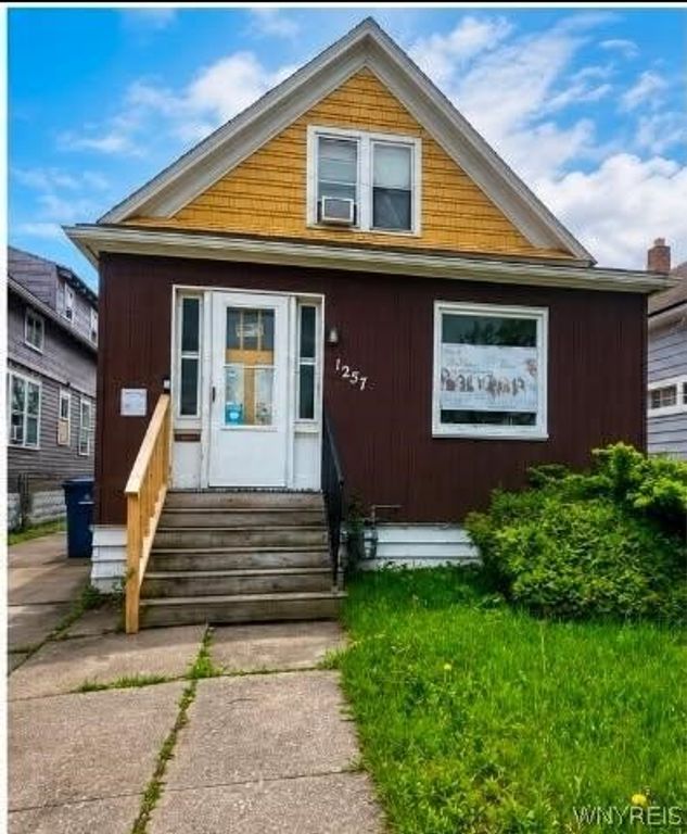 1257 Kensington Avenue, Buffalo, NY 14215