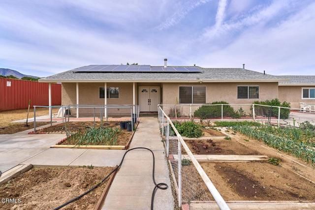 9494 Baker Road, Lucerne Valley, CA 92356