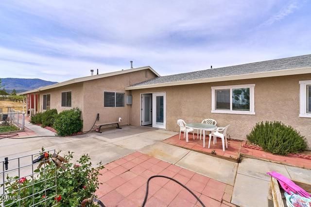 9494 Baker Road, Lucerne Valley, CA 92356