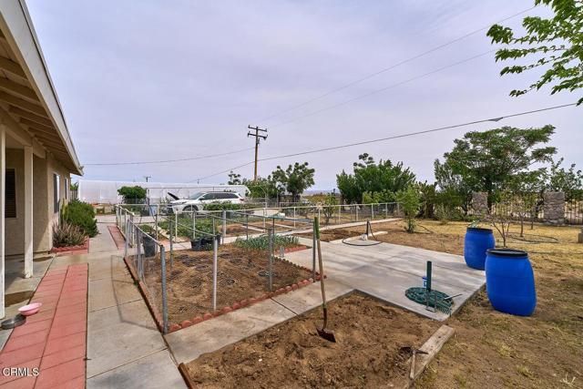 9494 Baker Road, Lucerne Valley, CA 92356