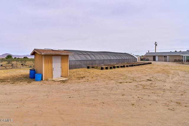 9494 Baker Road, Lucerne Valley, CA 92356