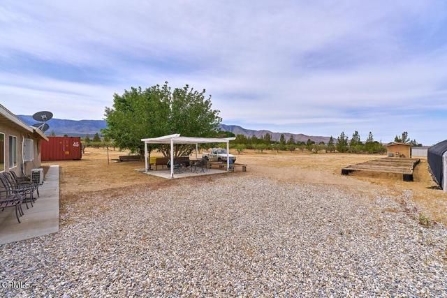 9494 Baker Road, Lucerne Valley, CA 92356