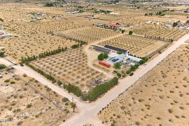 9494 Baker Road, Lucerne Valley, CA 92356