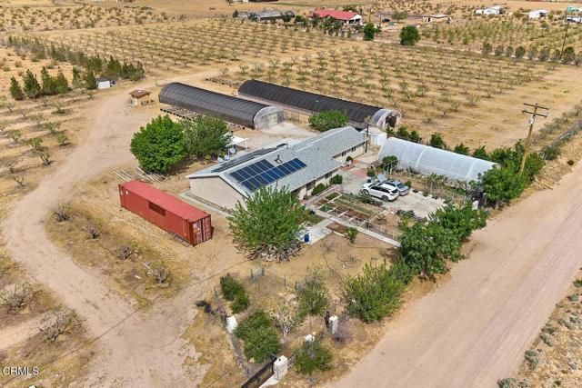 9494 Baker Road, Lucerne Valley, CA 92356