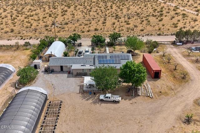 9494 Baker Road, Lucerne Valley, CA 92356