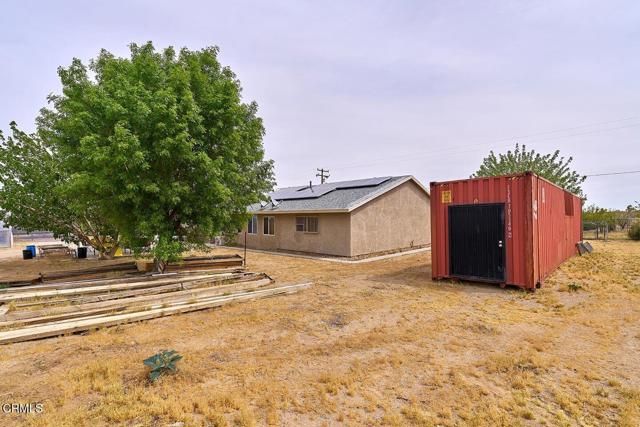 9494 Baker Road, Lucerne Valley, CA 92356