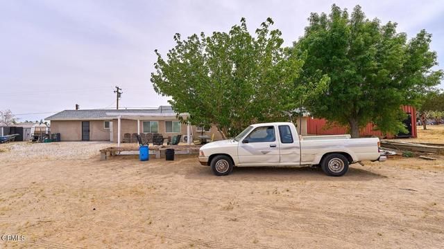 9494 Baker Road, Lucerne Valley, CA 92356