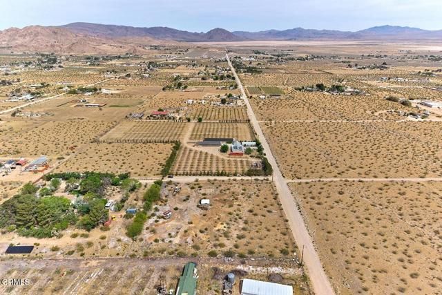 9494 Baker Road, Lucerne Valley, CA 92356