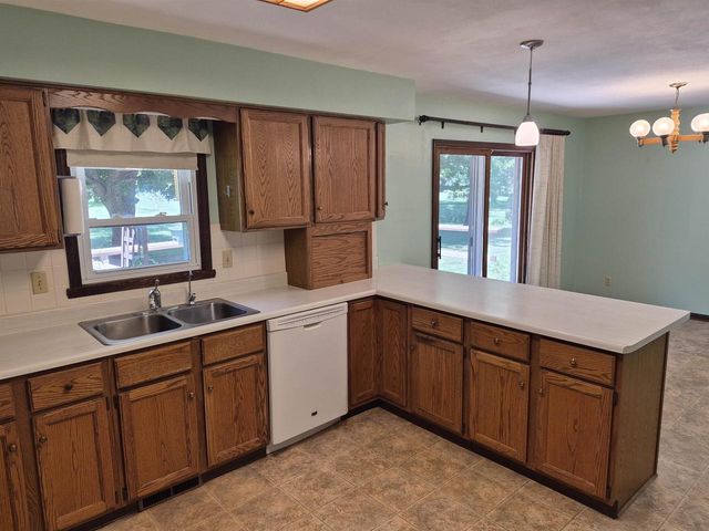 5133 N West Rotamer Road, Milton, WI 53563