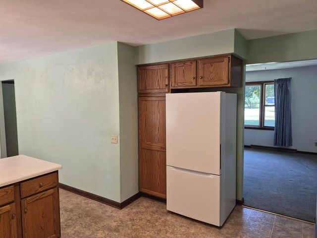 5133 N West Rotamer Road, Milton, WI 53563