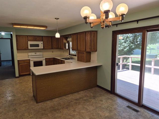 5133 N West Rotamer Road, Milton, WI 53563