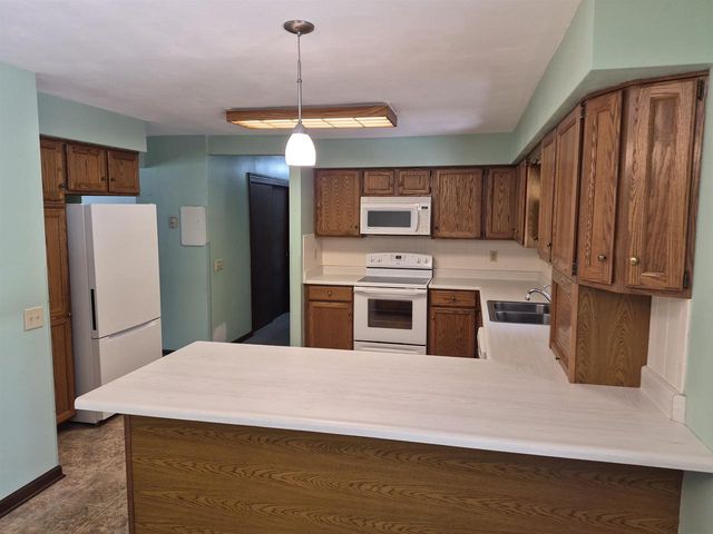 5133 N West Rotamer Road, Milton, WI 53563
