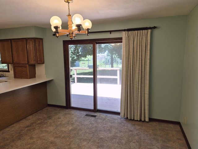 5133 N West Rotamer Road, Milton, WI 53563