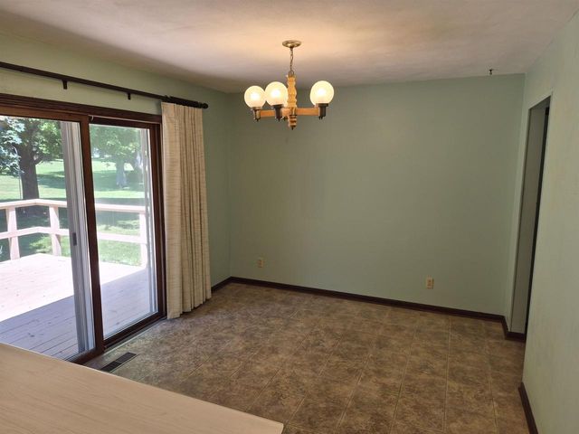 5133 N West Rotamer Road, Milton, WI 53563