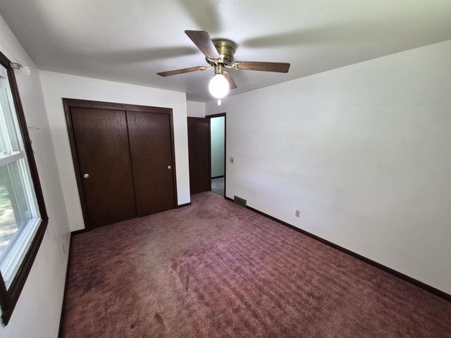 5133 N West Rotamer Road, Milton, WI 53563