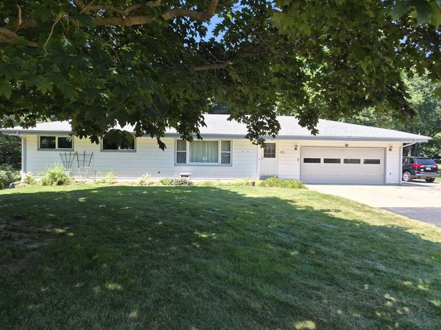 5133 N West Rotamer Road, Milton, WI 53563