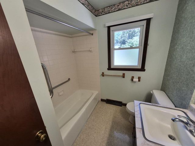 5133 N West Rotamer Road, Milton, WI 53563