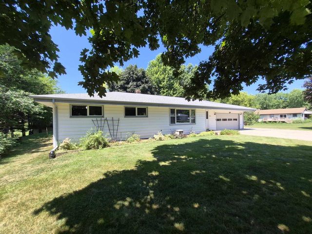 5133 N West Rotamer Road, Milton, WI 53563