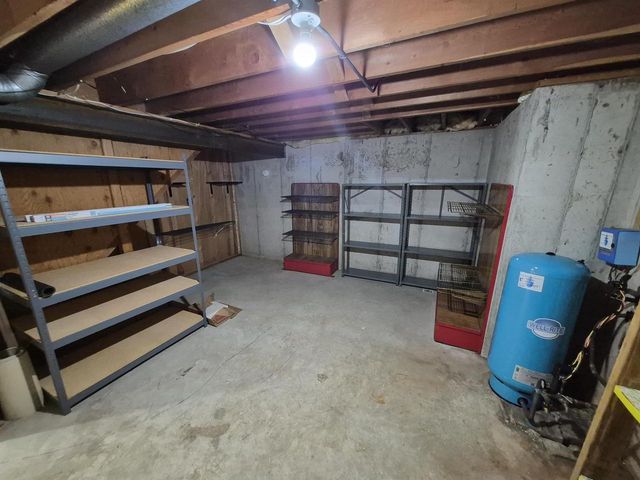 5133 N West Rotamer Road, Milton, WI 53563