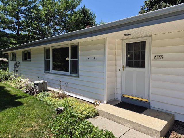 5133 N West Rotamer Road, Milton, WI 53563