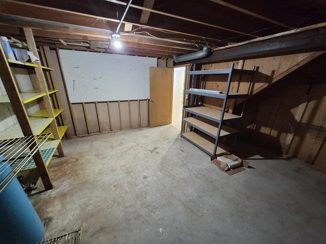 5133 N West Rotamer Road, Milton, WI 53563