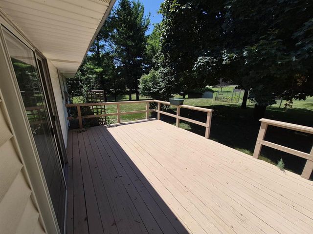 5133 N West Rotamer Road, Milton, WI 53563