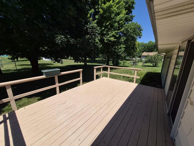 5133 N West Rotamer Road, Milton, WI 53563