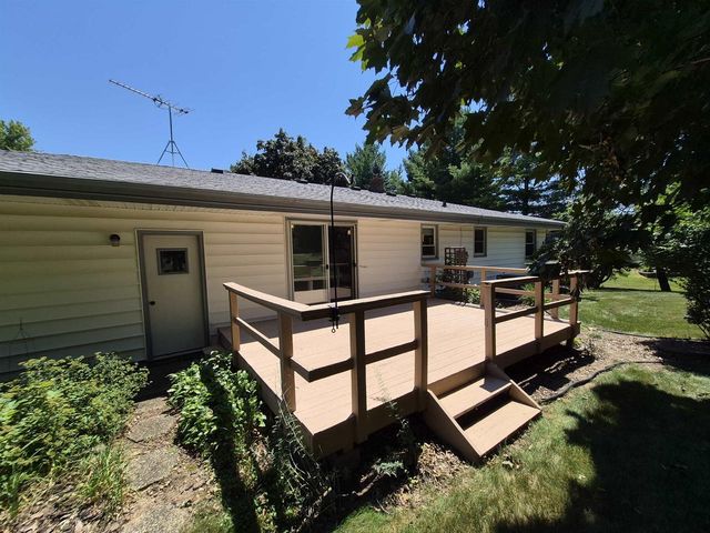 5133 N West Rotamer Road, Milton, WI 53563