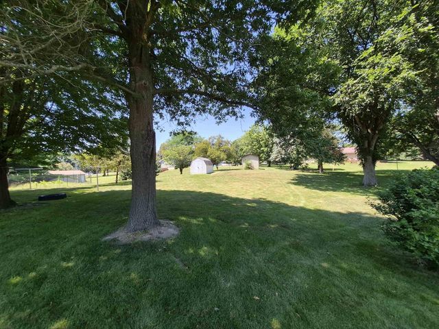 5133 N West Rotamer Road, Milton, WI 53563