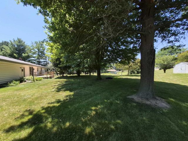 5133 N West Rotamer Road, Milton, WI 53563