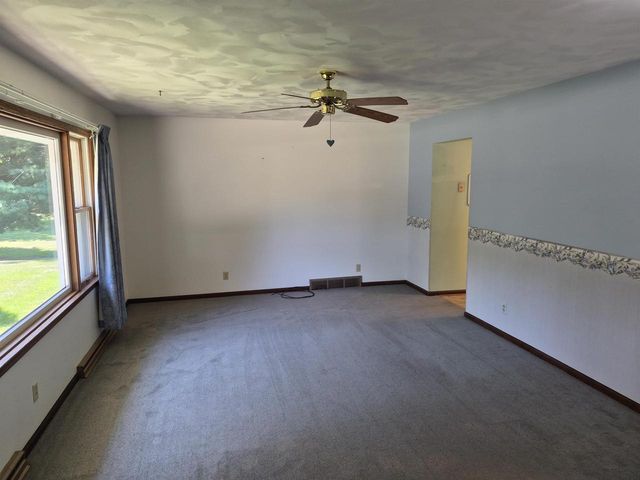 5133 N West Rotamer Road, Milton, WI 53563