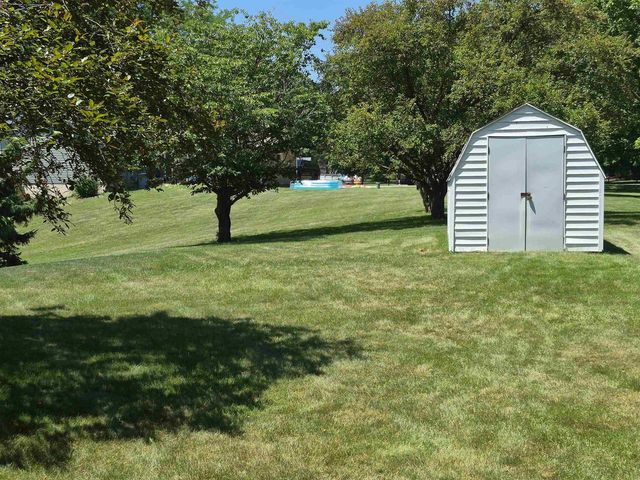 5133 N West Rotamer Road, Milton, WI 53563