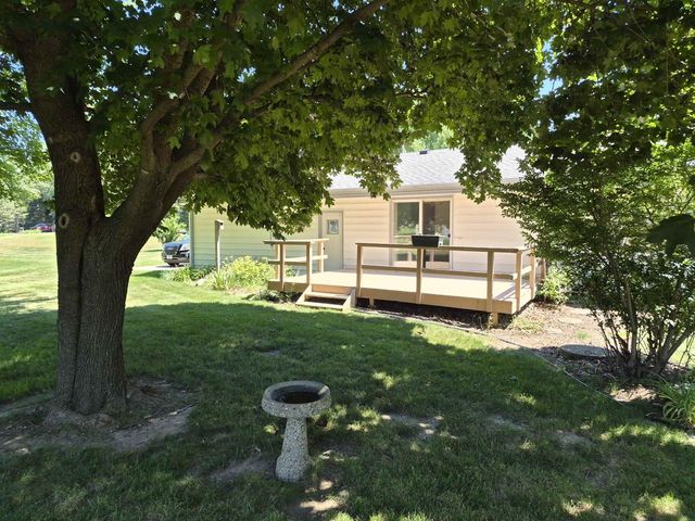 5133 N West Rotamer Road, Milton, WI 53563