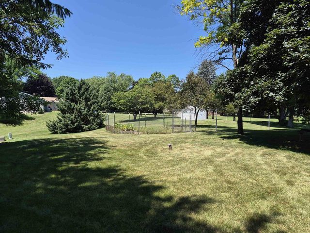 5133 N West Rotamer Road, Milton, WI 53563