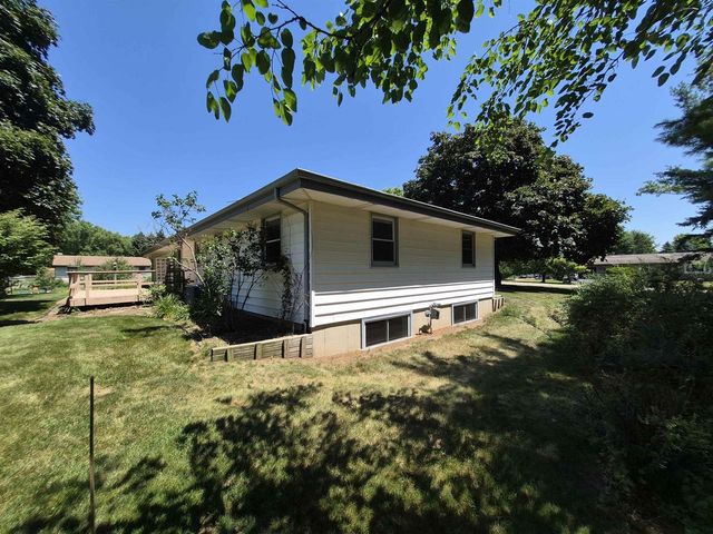 5133 N West Rotamer Road, Milton, WI 53563