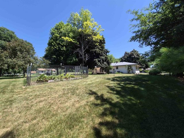 5133 N West Rotamer Road, Milton, WI 53563